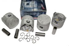 Поршни 402 93,5 гр.Д Поршни 402 93,5 гр.Д