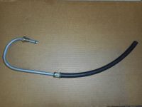 Трубка топливная УАЗ-Патриот Е-2 от струйного насоса к эл.бензонасосу