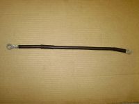 Провод массы кузова УАЗ-469 (длинный)