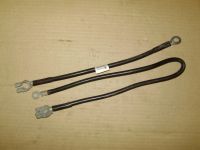 Провода АКБ УАЗ-452 ( 2шт)