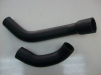 Патрубки радиатора Газель CUMMINS с 05.2012 (к-т 2шт)