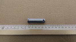 Палец 12х48 Палец 12х48