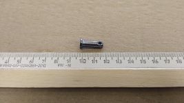 Палец  6х18 Палец  6х18