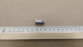 Палец  8х18 Палец  8х18