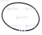 Кольцо под гильзу Валдай дв. 245 резиновое