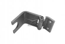 Петля двери УАЗ-469 нижняя правая в сб. Петля двери УАЗ-469 нижняя правая в сб.