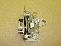 Механизм замка двери УАЗ-31514 левый