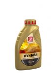 Масло Лукойл  5W40 (синт) Люкс 1л Масло Лукойл  5W40 (синт) Люкс 1л