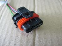 Разъем (019) датчика кислорода