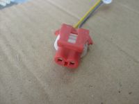 Разъем (030) клапана адсорбера