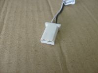 Разъем (032) датчика уровня торм. жидкости