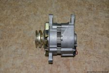 Генератор  УАЗ  65А ЗМЗ-4021 два ручья Генератор  УАЗ  65А ЗМЗ-4021 два ручья