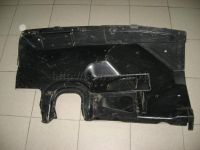 Брызговик двигателя Волга Г-3102 левый