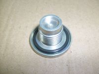 Пробка поддона Cummins 2,8-3,8 сливная  М22