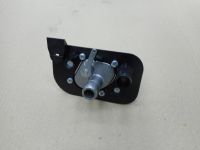 Кран отопителя УАЗ Патриот