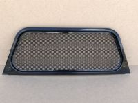 Облицовка радиатора УАЗ-452 Облицовка радиатора УАЗ-452