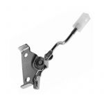 Кронштейн рычага привода сдвижной двери  Г-3221