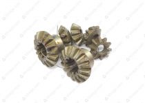 Шестерни дифференциала УАЗ (2 бол.+4 мал.) ред.мост Шестерни дифференциала УАЗ (2 бол.+4 мал.) ред.мост