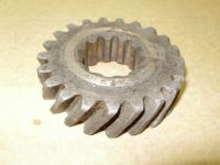 Шестерня 2 передачи пром.вала КПП УАЗ с/о.