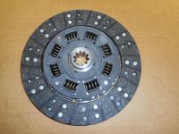 Диск сцепления ЗМЗ-406, УАЗ,Газель (100 л.с.) лепест.корзина 5ст.тонк.вал