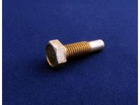 Болт М 8*27,5 рычага КПП В-01 ограничительный Болт М 8*27,5 рычага КПП В-01 ограничительный