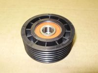 Ролик натяжной ЗМЗ-4091 ЕВРО-3 6203 RS