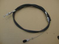 Трос акселератора УАЗ-452 ЗМЗ-409 202см.