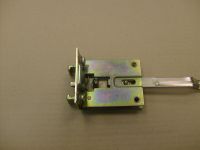 Механизм замка двери УАЗ-452 правый н/о