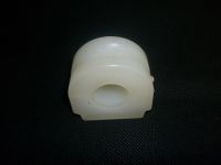 Подушка стабилизатора УАЗ-Хантер Ф24мм полиуретан белый