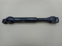 Вал рулевой карданный УАЗ-Хантер ГУР Борисов Ф20мм.