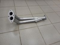 Труба приемная УАЗ-Патриот,3160, (дв.409) под датчик