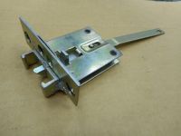 Механизм замка боковой двери УАЗ-452 н/о