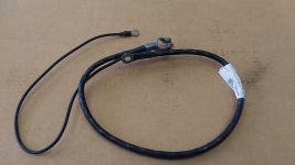 Провод АКБ (+) Г-3102,-31029 402 (70/50см)