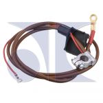 Провод АКБ (+) Г-31105 406 (170см)