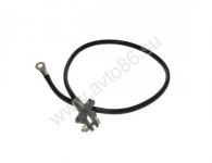 Провод АКБ (--) Г-3302,-2705 405/4216 80 см