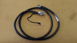 Провод АКБ (+) Г-3302 402