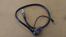 Провод АКБ (+) Г-3302 405 (73/18см)