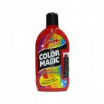 Полироль кузова Turfle Wax св.красный с карандашом 500 мл (FG6495) Полироль кузова Turfle Wax св.красный с карандашом 500 мл (FG6495)