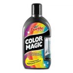 Полироль кузова Turfle Wax тем. серый с карандашом 500 мл (FG6498) Полироль кузова Turfle Wax тем. серый с карандашом 500 мл (FG6498)