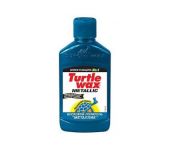 Полироль кузова восковый Turfle Wax Металлик 300мл (FG6508) Полироль кузова восковый Turfle Wax Металлик 300мл (FG6508)