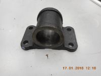 Кронштейн серьги рессоры УАЗ