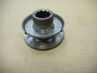 Фланец РК переднего моста в сб.УАЗ