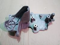 Кронштейн насоса ГУР и генератора Газель Крайслер