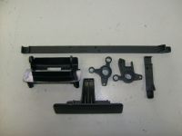 Бардачок Газель Бизнес (р/к крышки нижнего ящика 6 поз)