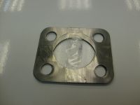 Прокладка шкворня УАЗ регулировочная 0,1 мм