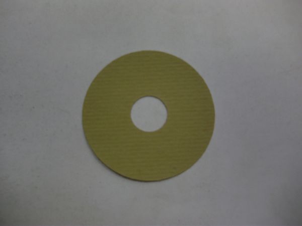 Прокладка шкворня УАЗ-3160 регулировочная круглая