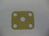 Прокладка шкворня УАЗ-3160 регулировочная квадратная