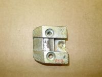 Защелка замка двери УАЗ-452 н/о левая