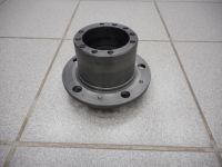 Ступица УАЗ (редукторный мост)