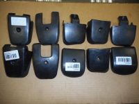 Накладки петель дверей УАЗ-452 (10шт)